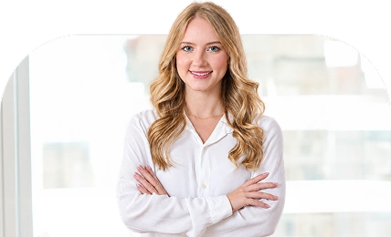 Assistente Jurídica Karina